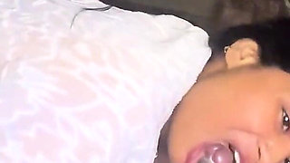 Newly Married Wife Gave Me an Unforgettable Full Night Passion