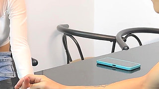 I Take My Little Stepsister's Virginity and Take Revenge on Her Tight Pussy, I End up Breaking Her Pussy for the First Time