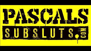 Pascalssubsluts - Anita Vixen fed jizz after anal bondage