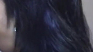 Exclusive Filipino Amateur Stephanie Fucked on Desk, Spanked and Hair Pull, Multi Pos on Desk, Cum in Mouth, Fab Action.