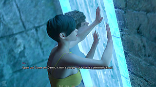 Shadows of Seduction 3 to Be Continued