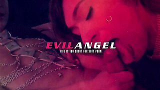 PansexualX - upside down video