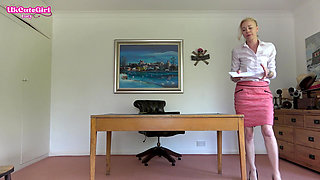 Sfw Teacher's Favourite Private Photo Tease