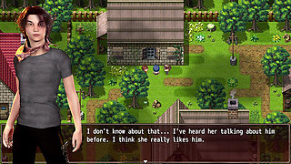 My Friend Is a Tomboy