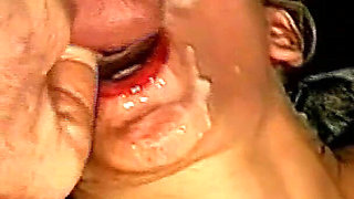 Ggg John Thompson - Casting Girls 52 Petra Wild Fuck