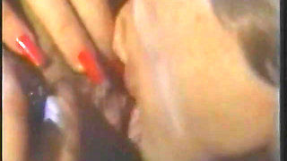 Amber Lynn Oral