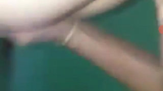 She is squirting so many time she's giggling her body for the sensation she got from  my dick