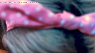 Benefit monkey: Veronica Leal\u2019s oral allurement \u2013 total uncensored episode