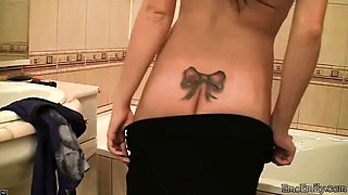 Emo Emily - orgasm xxx