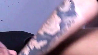 6 guys and 3 sluts this is going to be a wild gangbang party with Ashley Cum Star - Nicki Asia - Bibi blow - Part1