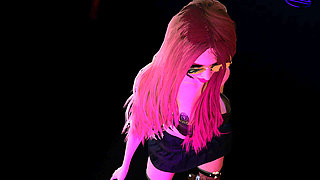 Vol 3 the Bulls Club, Where the Wives Ride Huge BBC