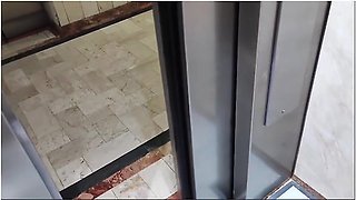 Chicas Calientes And Verga Grande In I Invite Stranger On The Beach To My Hotel Room