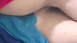 Indian House Wife Romantic Sex with Sexy Husband in Night