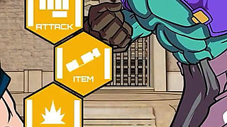 Dragon Girl X Universe - Part 9 - Pussy Power by Loveskysan