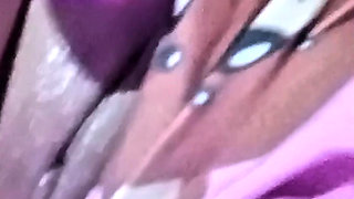 oh how delicious daddy How delicious I touched my big tits