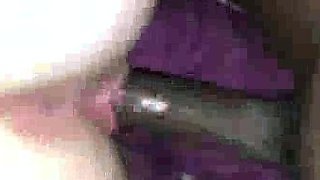 After Party Petite Milf Fucks Huge BBC bb