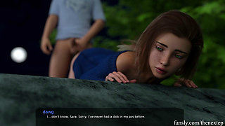 Milfy City Episode 7 - 7 Scenes