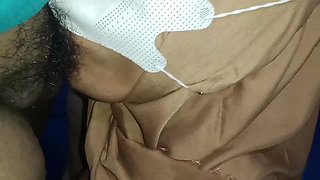 Indonesia My Stepmom's Pussy Asking for Licking and Fucking Part 3