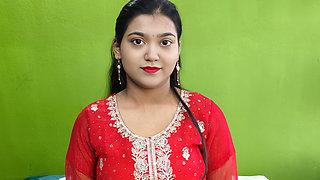 Indian Desi Bahu-sasur Romance, Village Sasur Ji Hard Fuck Her Bahu While She Alone at Home Hindi Audio