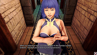 A HOUSE IN THE RIFT - (PT 67) NC