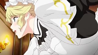 Anime: Blowjob, Big Tits  Big Ass Porn