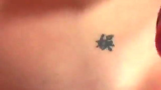 Teen Hailey Younger has interracial sex until she gets her creampie