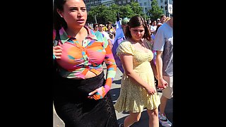 Boobs cameltoe sexxy teen beach babes for blowmeat