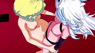 Dragon ball z 3d, android 21 futa vore, dragon ball futa hentai