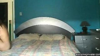 spying Aussie uncle and aunt getting laid