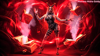 The Infernal Scum Ruining Your Soul