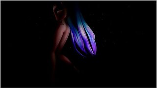 Mmd R18+ Miku Micro Bikini Excuse Me