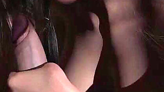 How to Lose One's Virginity 20 - Leo Gets Handjob & Blowjob From Stepmom, Then Anal with Stepsister