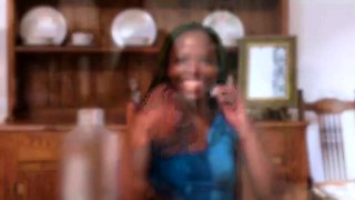 Petite Big Booty EBONY TEEN craving BWC