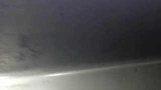 Desi Maid Being Husband's Shower Partner Under Wife's Nose