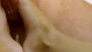 Amateur Footjob in Bahtube