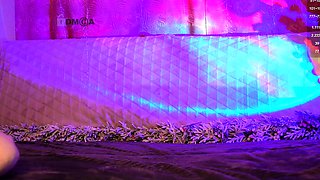 Solo Amateur Webcam Teen Masturbation