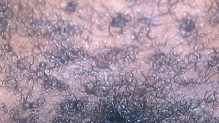 Sexy African Ebony Teen Skipped College to Suck BBC POV Wet Pussy Fucked After Sucking