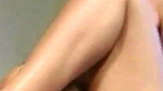 2 Lesbian Sluts and the Night Porter: Anal Threesome