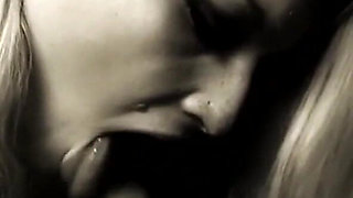 Skylar Madison - Erotic Smoking Blowjob