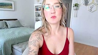 BelaTalbotxx - Homewrecker Shows Off Hot Body