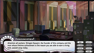 Maid Mansion: rich master and his asian house maids, beautiful Hentai story ep.1