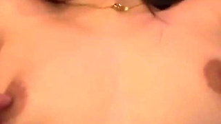Spanish-japanese Glamour Beauty Unleashes Her Stunning Curves in an Intense and Unforgettable Encounter