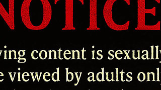 Demon Blonde MILF Fucks Angel Young Latina