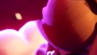 Princess Daisy Sucks Your Dick - POV