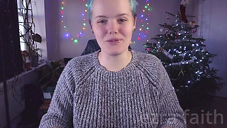 Stepdaddy Reluctantly Goons for Me! HD Mkv - Ezra Faith