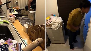 Long Asian Amateur Hardcore