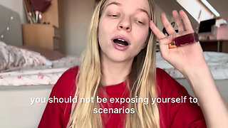 You Should Only Watch Beta Safe