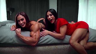 Muscle Growth Fantasies The Biceps Worship Streaming