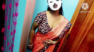 Stepsister in Law Seduced Stepbrother in Law to Get Nice Pussy Licking and Good Sex