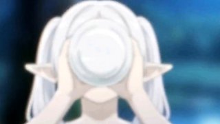 Sperm Hunting Adventure in the Wild Jungle (Hentai Anime)